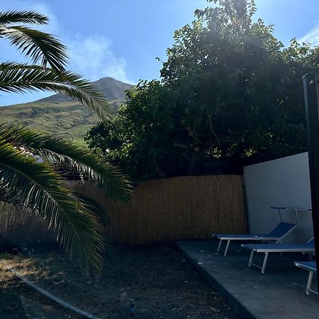 Stromboli Vacanze Exteriör bild