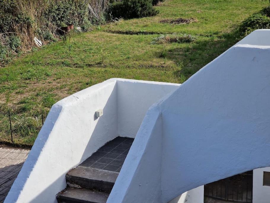 Stromboli Vacanze Exteriör bild