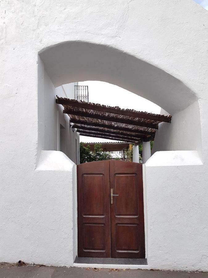 Stromboli Vacanze Exteriör bild